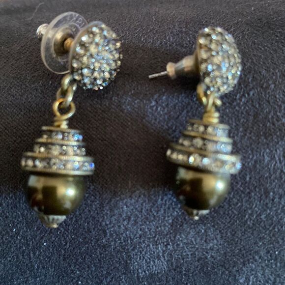 Jewelry - Costume Jewelry Earrings